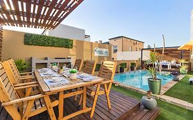 The Sandcastle Guesthouse - Melkbosstrand