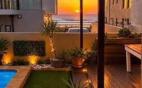 The Sandcastle Guesthouse - Melkbosstrand